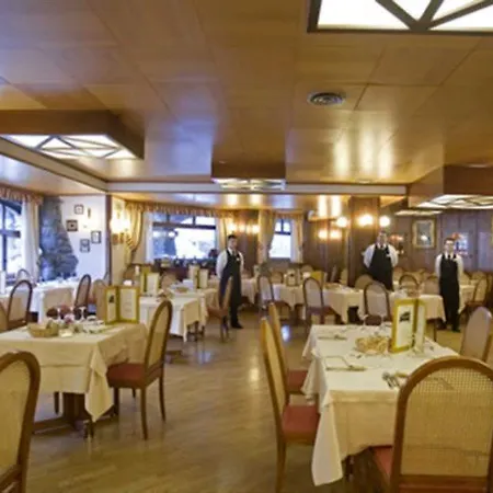 Hotel Ih Mont Blanc