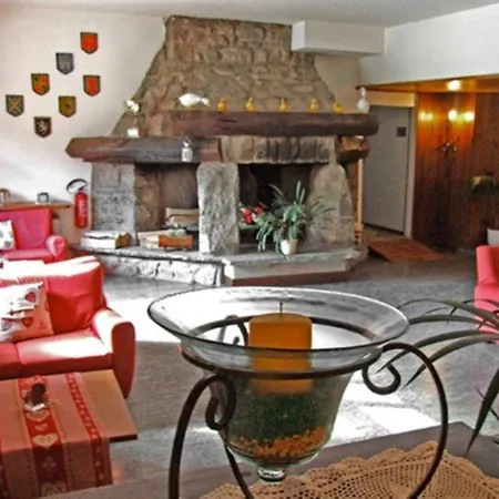 Hotel Ih Mont Blanc Courmayeur