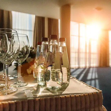 Ih Mont Blanc Hotel