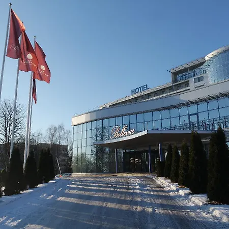 Hotel Ih Mont Blanc 4*