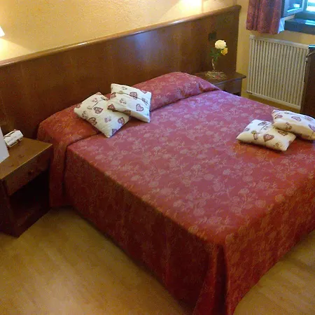 Ih Mont Blanc 4* Courmayeur
