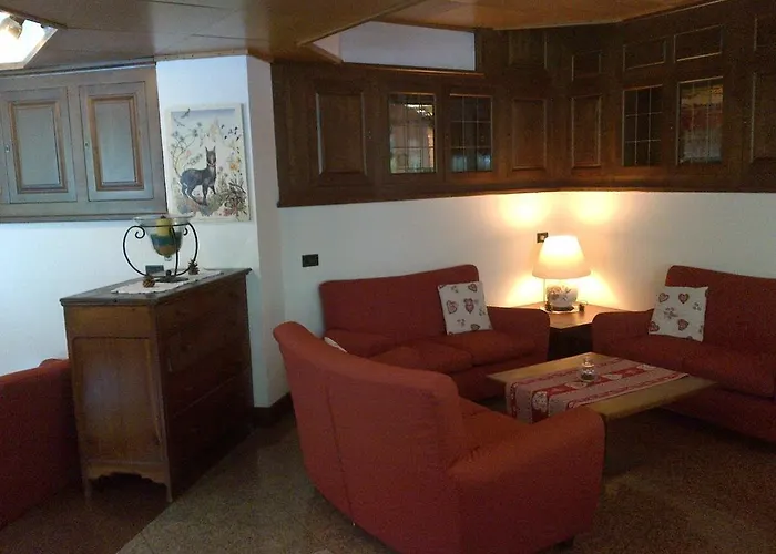 Hotel Ih Mont Blanc Courmayeur