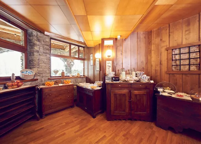 Ih Mont Blanc 4* Courmayeur