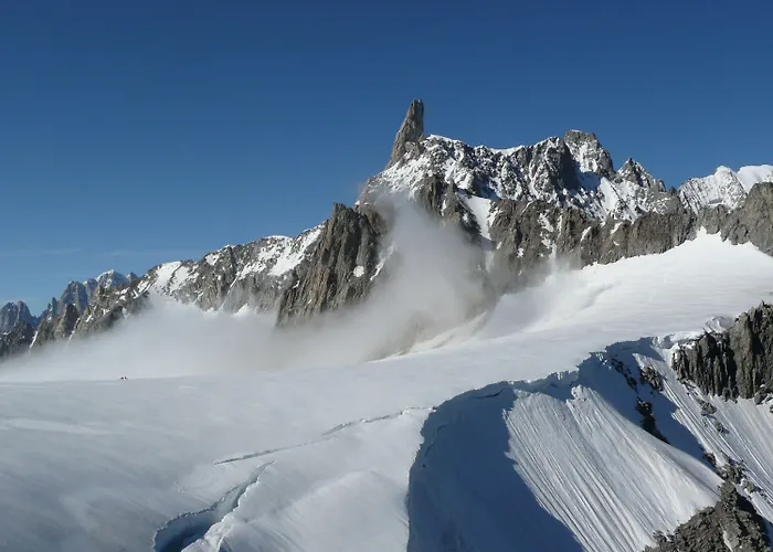 Hotel Ih Mont Blanc Courmayeur
