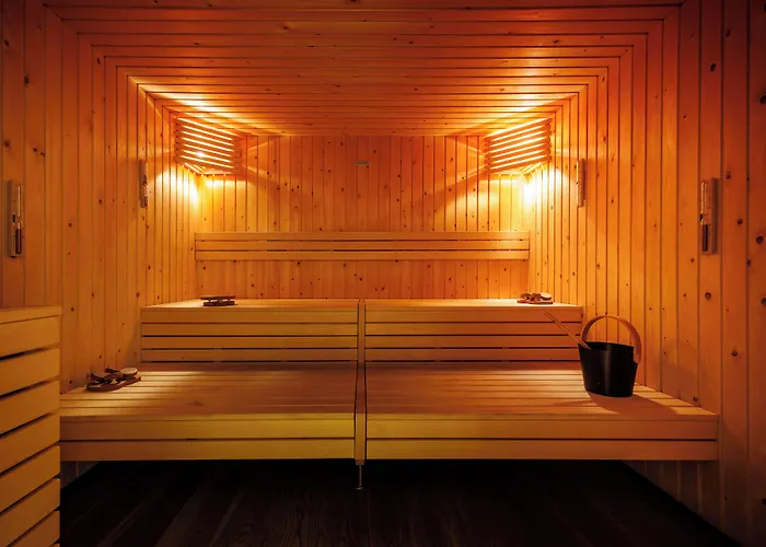 Ih Mont Blanc 4* Courmayeur