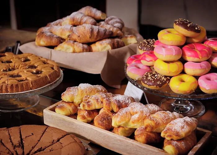 Hotel Ih Mont Blanc Courmayeur